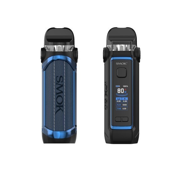 Smok - IPX 80