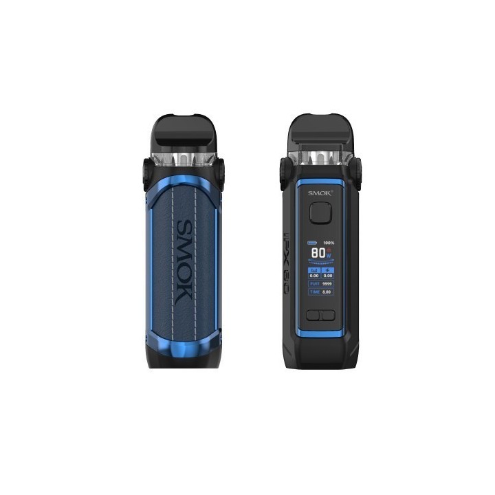 Smok IPX 80 Pod Mod | Smok Smok Pil Kapasitesi: 3000 mah;