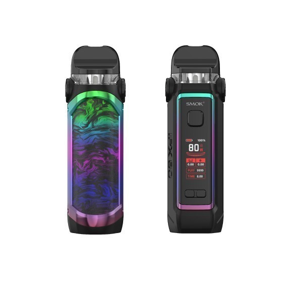 Smok - IPX 80