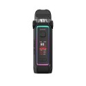 Smok IPX 80 Pod Mod siyah, renkli ekranlı, 80W ayarlanabilir elektronik sigara
