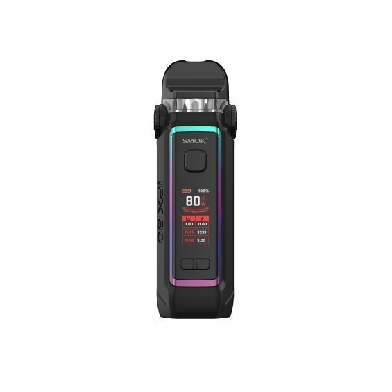 Smok - IPX 80