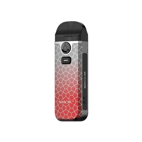 Smok - Nord 4