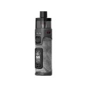 Smok RPM 5 Pro Pod Mod Gri Deri Görünümlü Elektronik Sigara