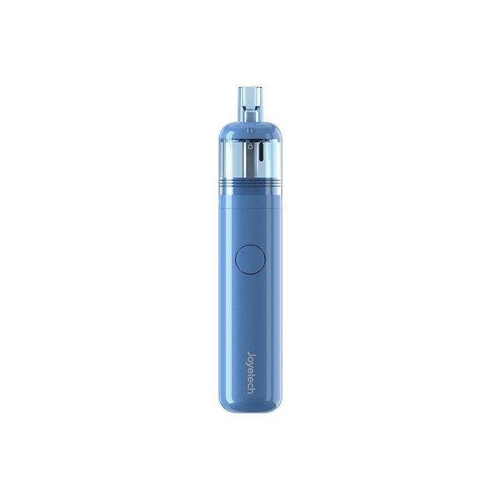 Joyetech EGO 510 Pod Mod Mavi, şık ve kompakt elektronik sigara