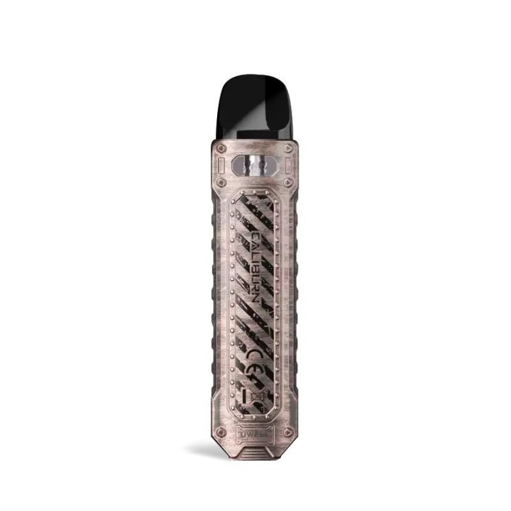 Uwell Caliburn Tenet Pod Mod | Uwell Uwell Pil Kapasitesi: 750
