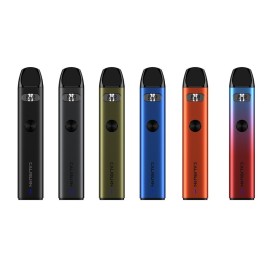 Uwell Caliburn A2 Pod Mod Çeşitli Renk Seçenekleri Ürün Görseli