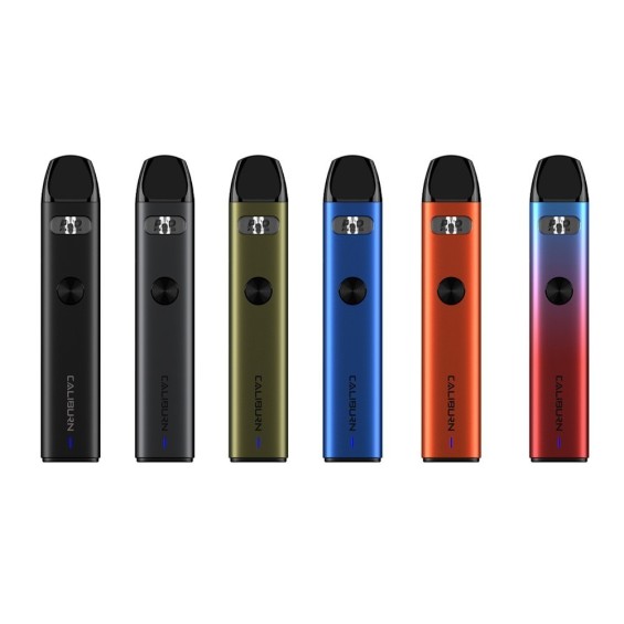 Uwell - Caliburn A2