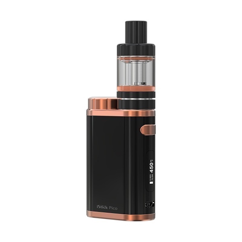 Eleaf iStick Pico Kit Pod Mod Eleaf iStick Pico Kit Pod Mod