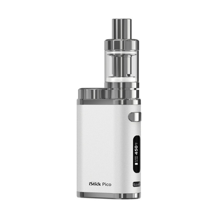 Eleaf iStick Pico Kit Pod Mod | Eleaf Eleaf Pil Kapasitesi: