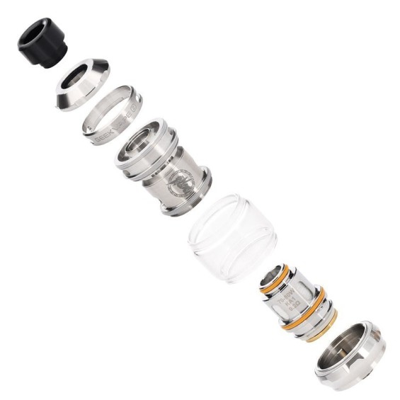 GeekVape - T200