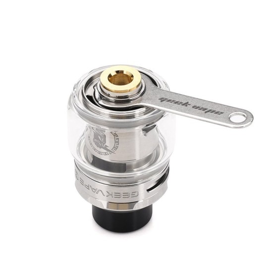 GeekVape - T200