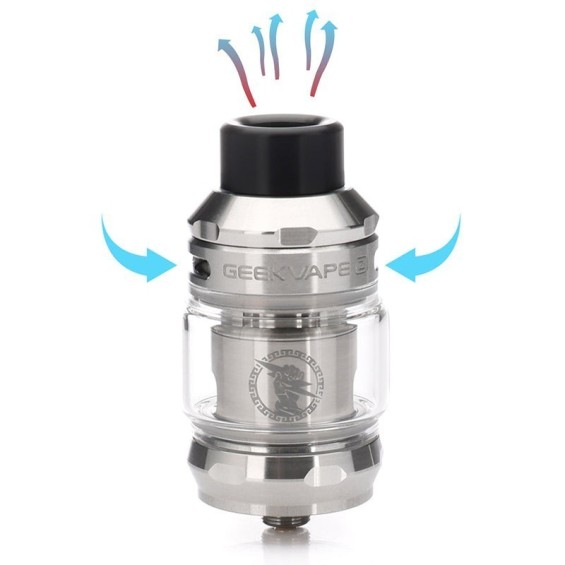 GeekVape - T200