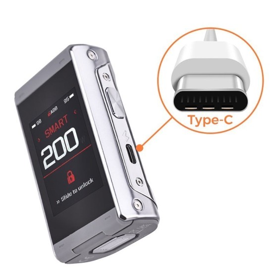 GeekVape - T200