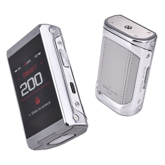 GeekVape - T200