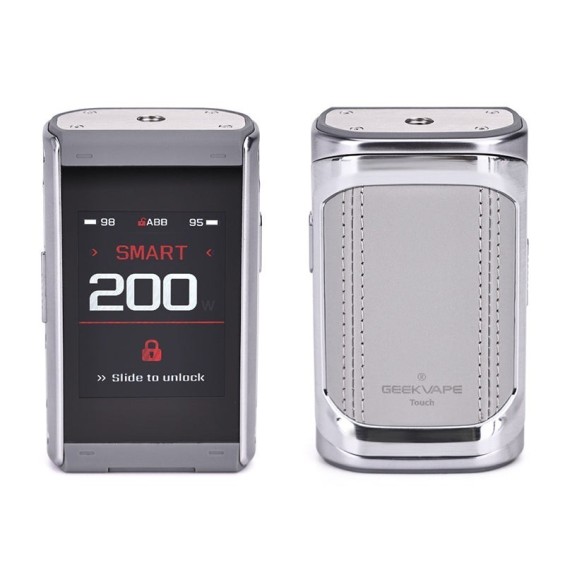 GeekVape - T200