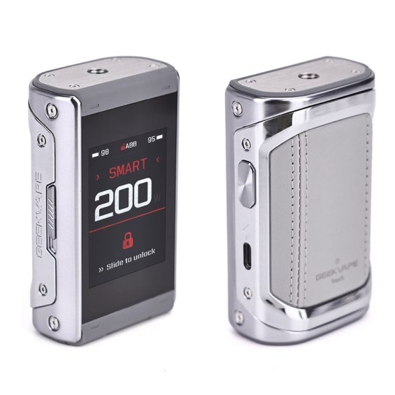 GeekVape - T200