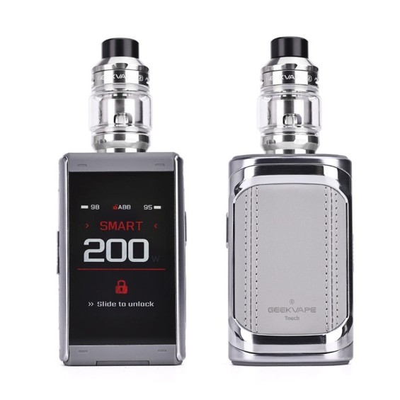 GeekVape - T200