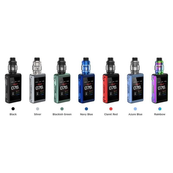 GeekVape - T200