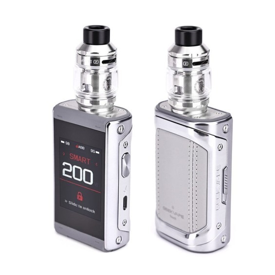GeekVape - T200