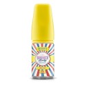 Dinner Lady Lemon Tart Salt Likit 30ml, Sarı Kapaklı Premium Kalite