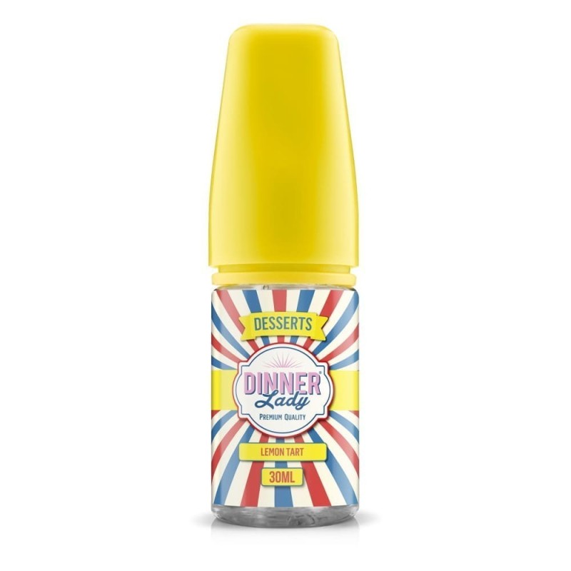 Dinner Lady Lemon Tart Salt Likit Dinner Lady Lemon Tart Salt Likit