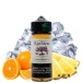 Ripe Vapes - Orange Pineapple Freeze