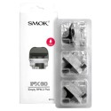 Smok IPX 80 Empty RPM 2 Pod Kartuş 3'lü Paket 5.5ml