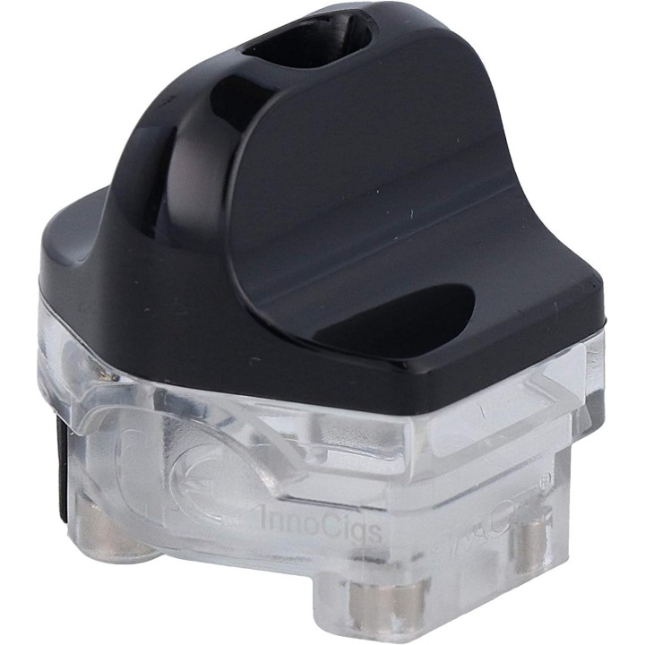 Smok IPX 80 Kartuş | Smok Smok Likit Kapasitesi: 5,5 ml;