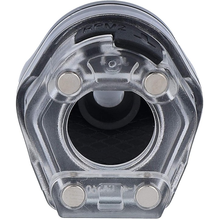 Smok IPX 80 Kartuş | Smok Smok Likit Kapasitesi: 5,5 ml;