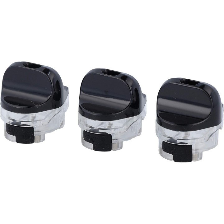 Smok IPX 80 Kartuş | Smok Smok Likit Kapasitesi: 5,5 ml;