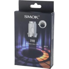 Smok - TFV18