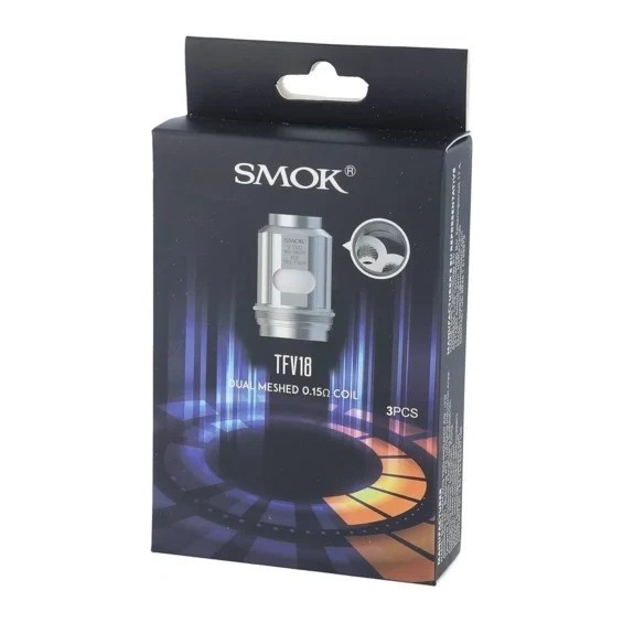 Smok - TFV18