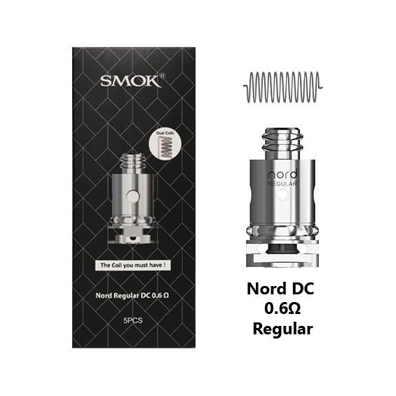Smok - Nord