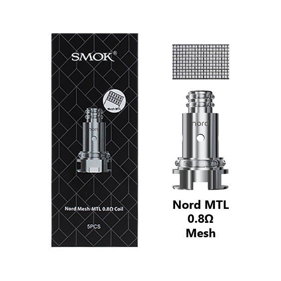 Smok - Nord