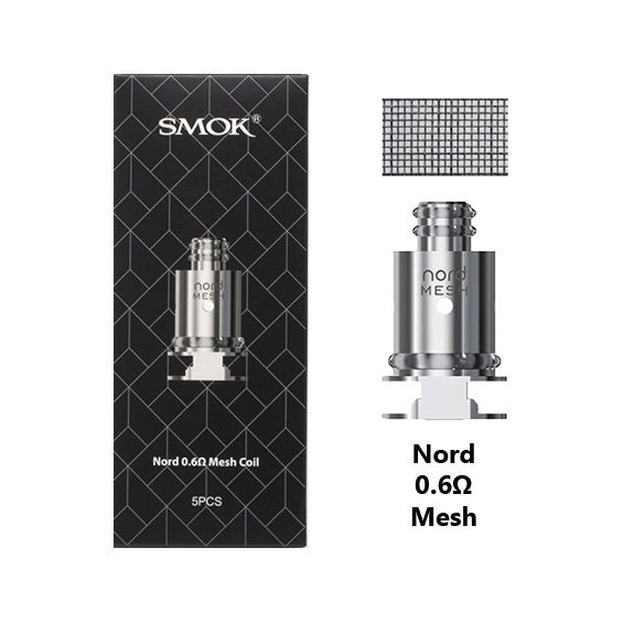 Smok - Nord