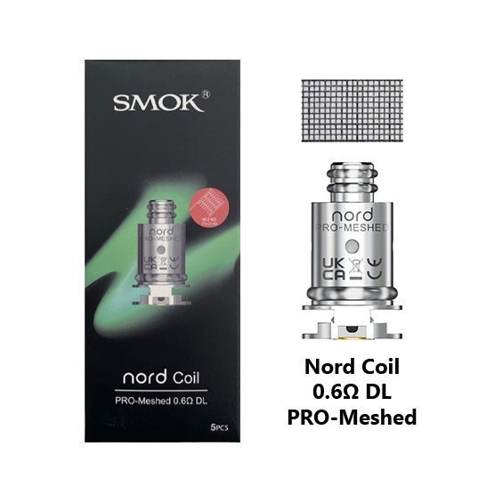 Smok - Nord