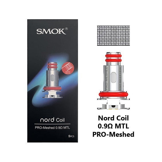 Smok - Nord