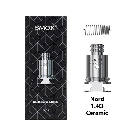 Smok - Nord