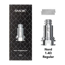 Smok - Nord