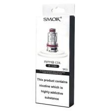 Smok - RPM 2