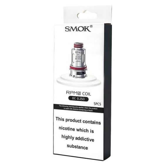 Smok - RPM 2