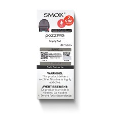 Smok - Pozz Pro