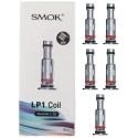 Smok LP1 Coil | Smok Smok Coil Ohm Değeri: 0.9 ohm, 0.