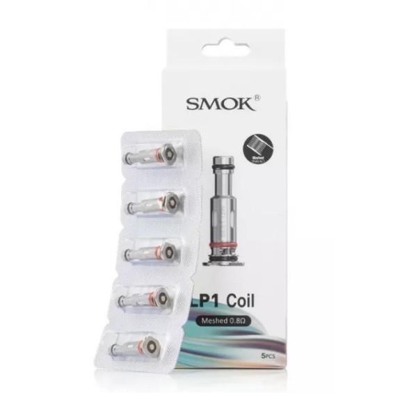 Smok - LP1