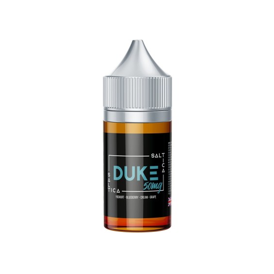 Saltica - Duke