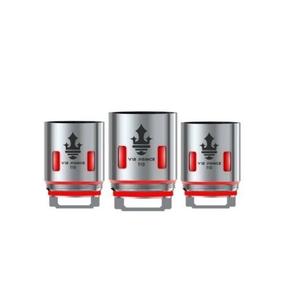 Smok - TVF12 V12