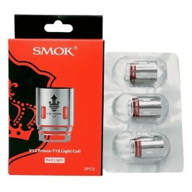 Smok TVF12 V12 Coil | Smok Smok Coil Ohm Değeri: 0.12 ohm;