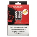 Smok TVF12 V12 Coil | Smok Smok Coil Ohm Değeri: 0.12 ohm;