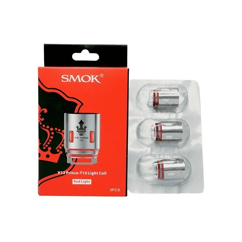 Smok TVF12 V12 Coil Smok TVF12 V12 Coil