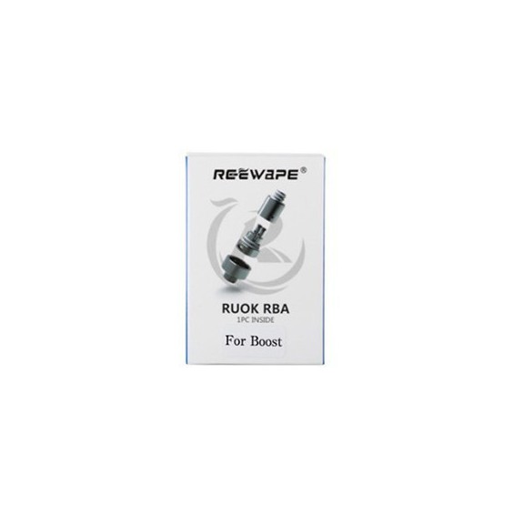 Reewape - Ruok RBA